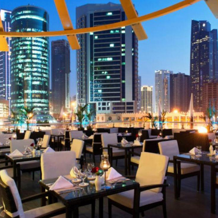 magnum hotel qatar