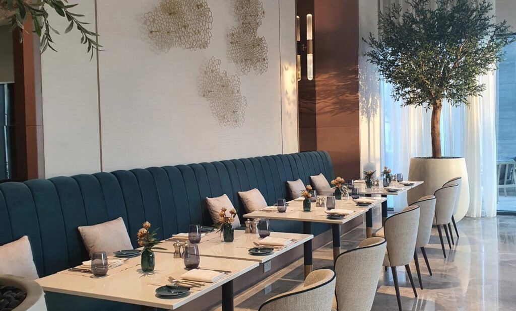 Adress Hotel - Bahrain - 2