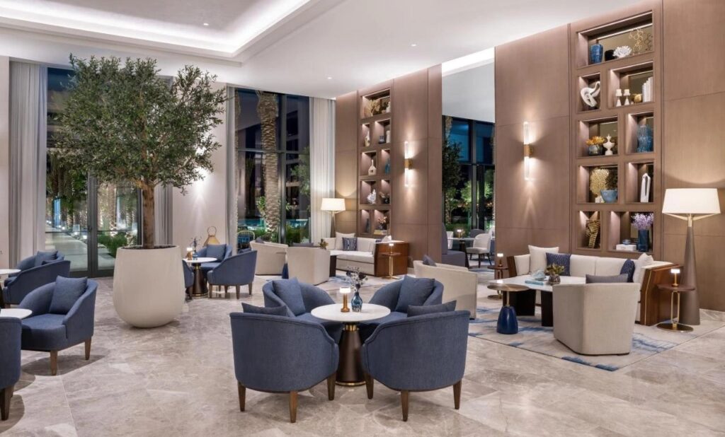 Adress Hotel - Bahrain - 3