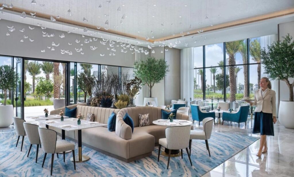 Adress Hotel - Bahrain - 4