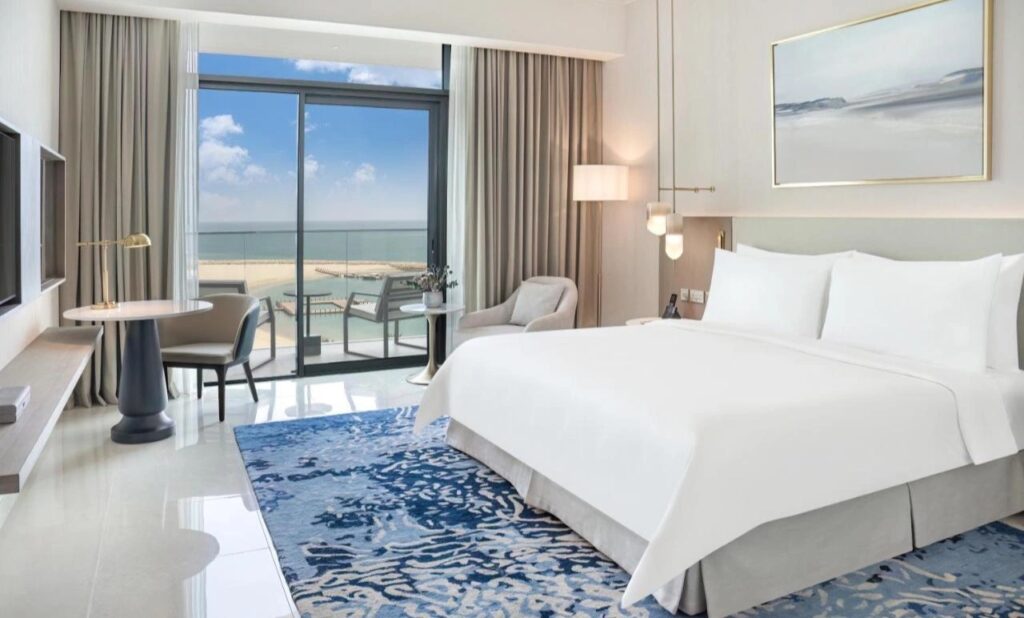 Adress Hotel - Bahrain - 5
