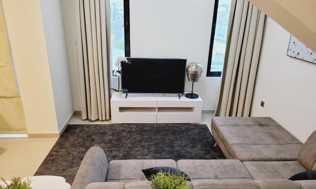 Al Reem Garden Compound – Qatar