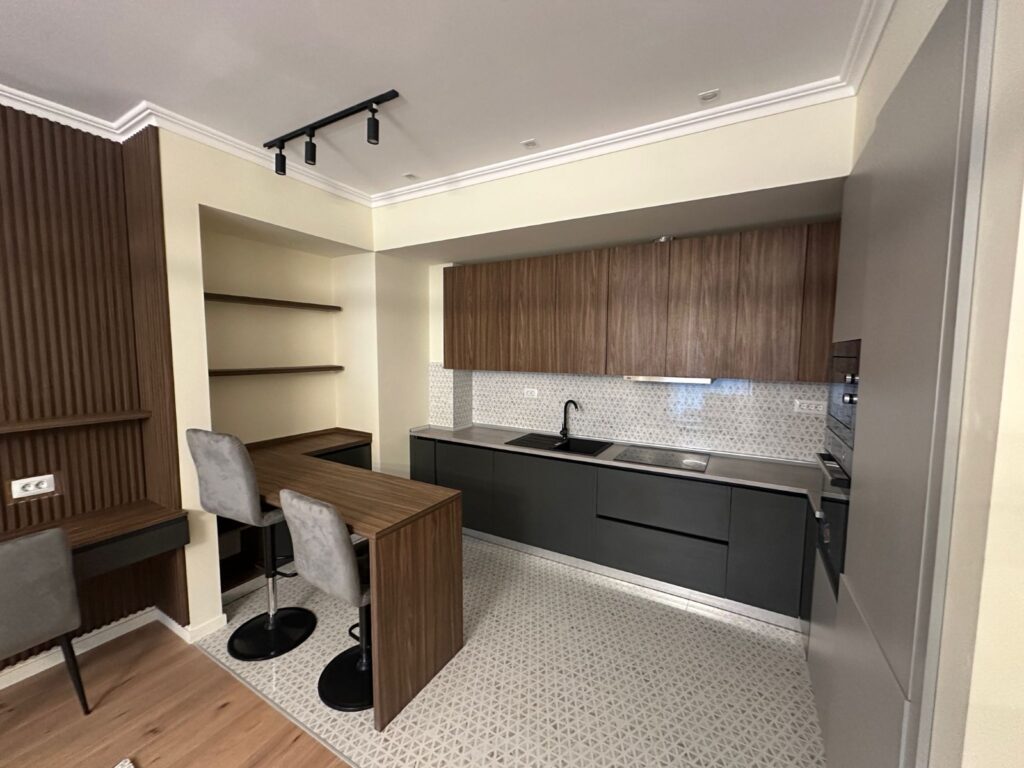 Apart Room - Brașov - 3
