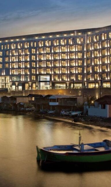 Hilton DoubleTree - Trabzon