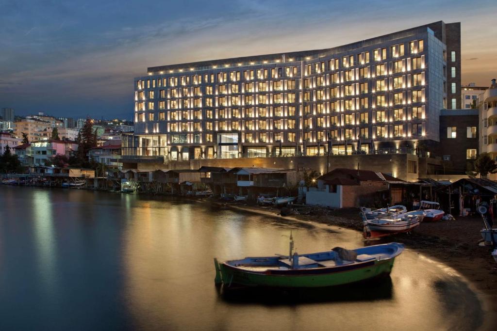 Hilton DoubleTree - Trabzon