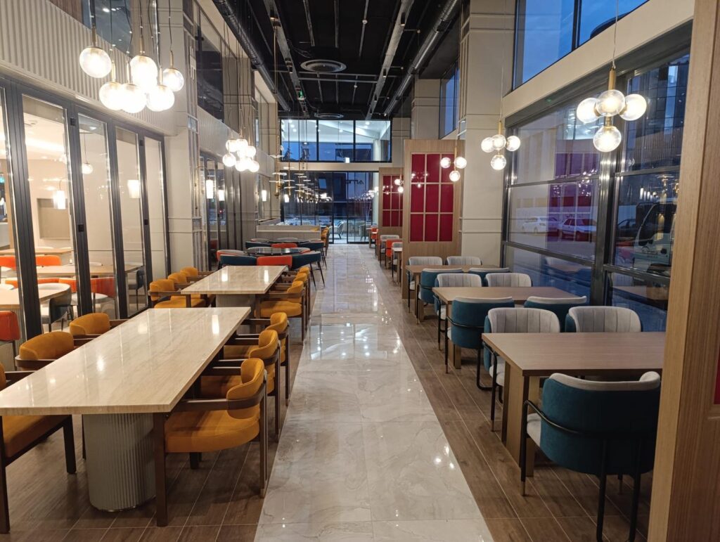 Hilton DoubleTree - Trabzon - 2
