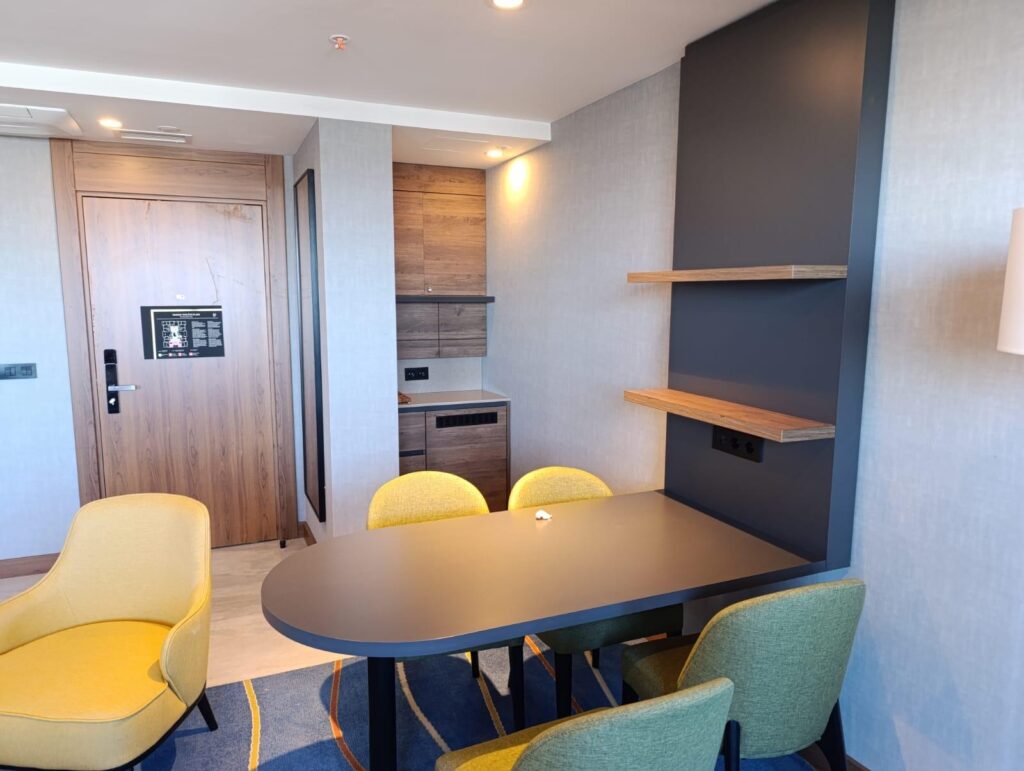Hilton DoubleTree - Trabzon - 5