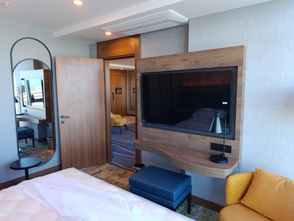 Hilton DoubleTree - Trabzon - 6