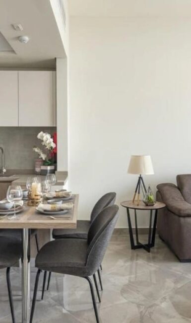 Majestik Residence - Dubai