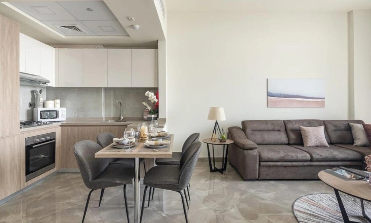 Majestik Residence - Dubai