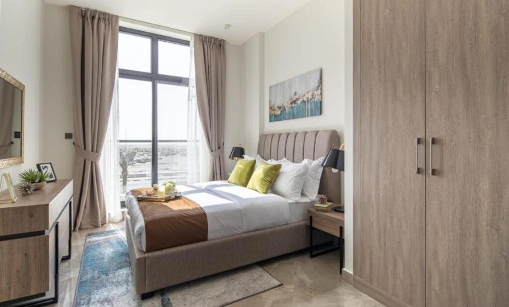 Majestik Residence - Dubai - 4